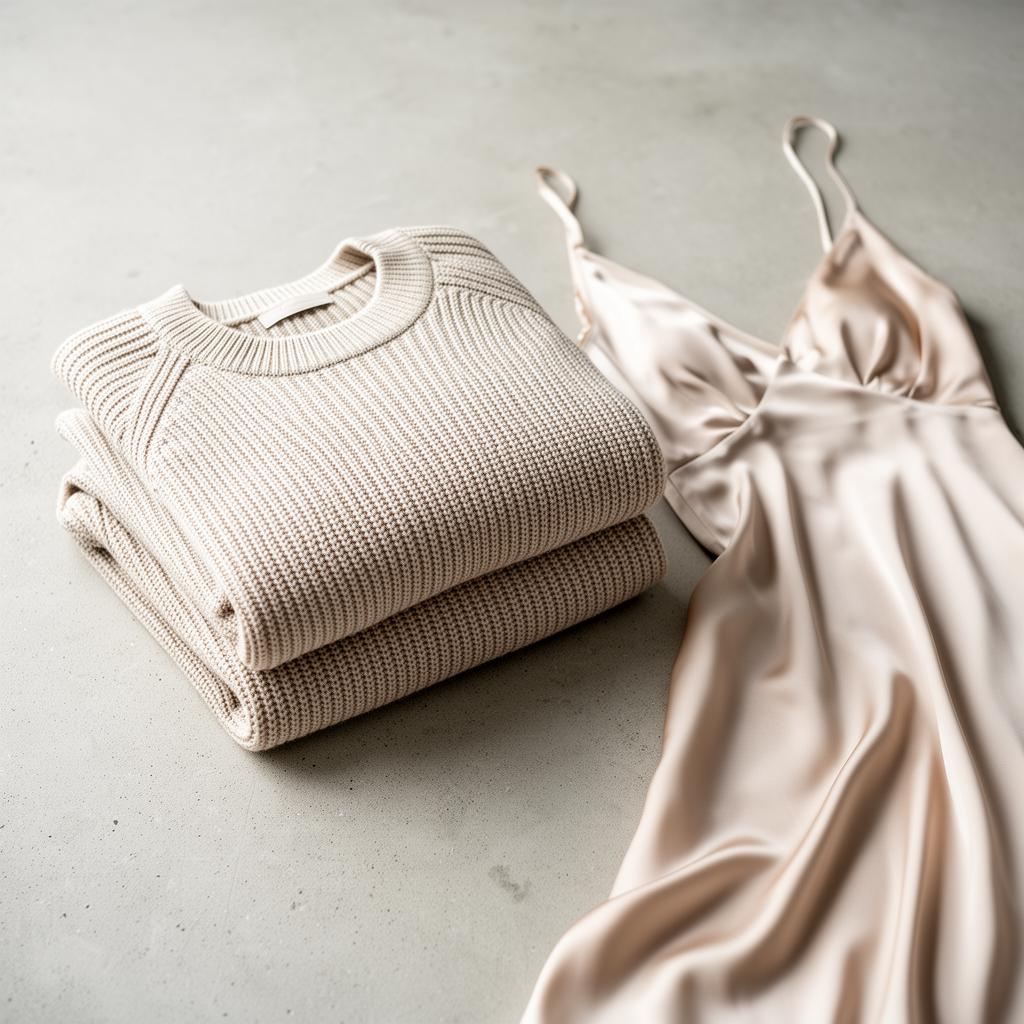 Soft Pieces